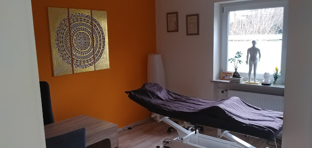 Osteopathie Praxis Mährle Hindringerstraße 4, 83278 Traunstein, Deutschland