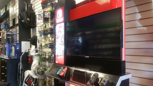 Video Game Store «GameStop», reviews and photos, 6432 Platt Ave, West Hills, CA 91307, USA