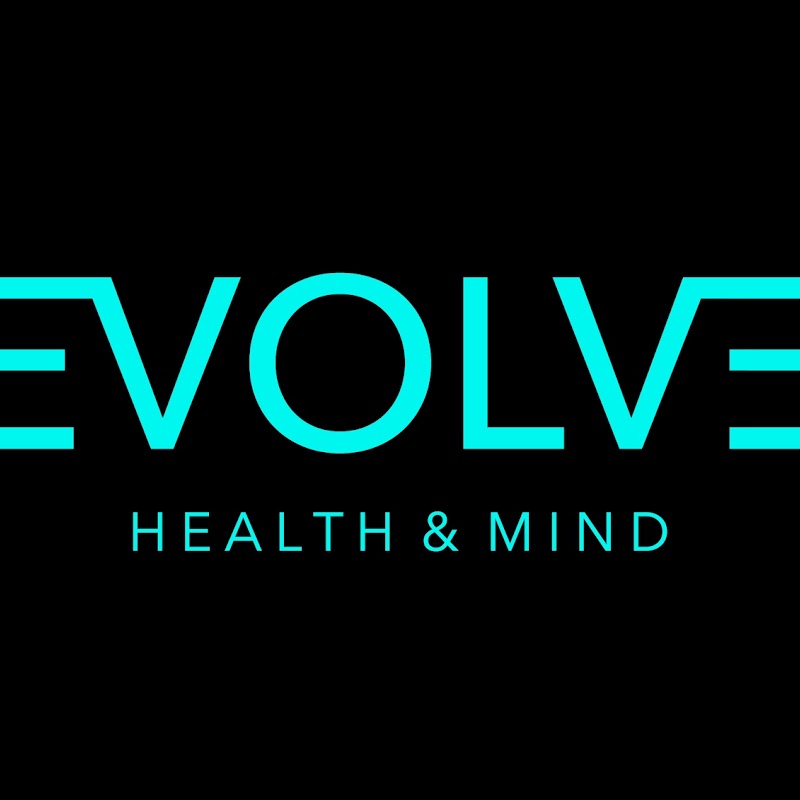 Evolve Health & Mind