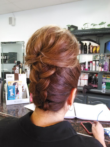 Hair Salon «Verssastyle Hair Salon», reviews and photos, 2401 Pecan Blvd C, McAllen, TX 78501, USA