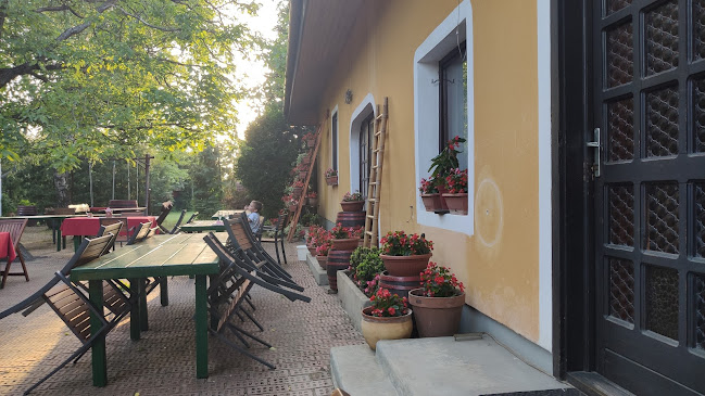 St. Ilona Camping und Restaurant