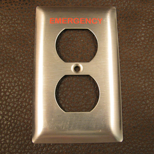 Engrave It Houston Custom & Industrial Engraving