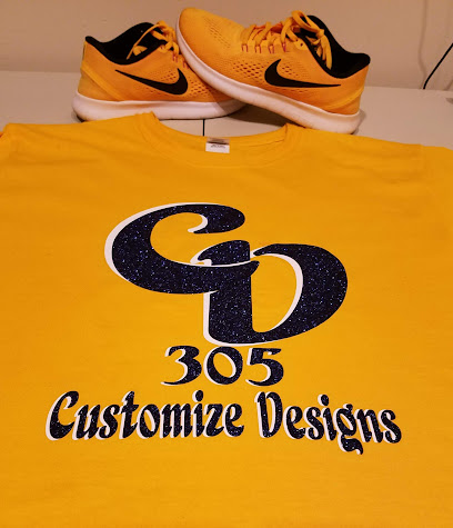 305 customize Design LLC.