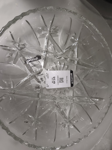 Thrift Store «Goodwill», reviews and photos, 7351 S Cooper St, Arlington, TX 76001, USA