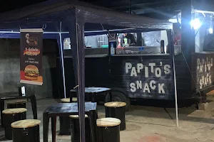 Papito's Snack image