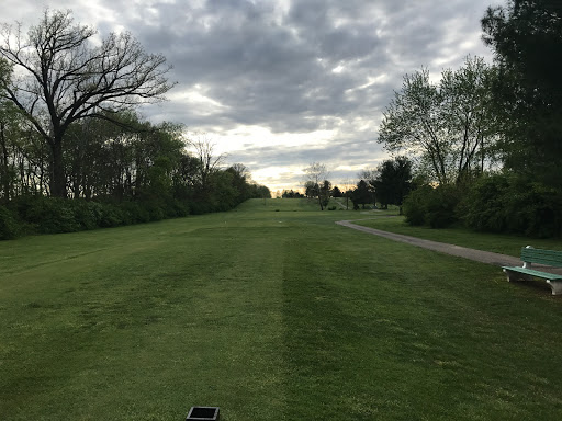 Golf Course «Jamaica Run Golf Club», reviews and photos, 8781 Jamaica Rd, Germantown, OH 45327, USA