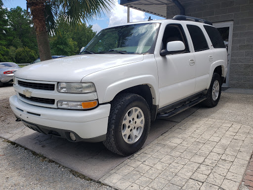 Used Car Dealer «Sunset Motors», reviews and photos, 447 Okatie Hwy, Ridgeland, SC 29936, USA