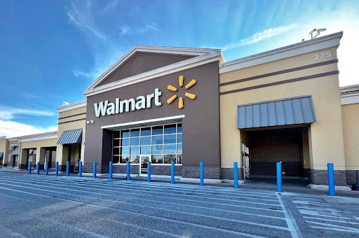 Department Store «Walmart Supercenter», reviews and photos, 275 N Gulph Rd, King of Prussia, PA 19406, USA