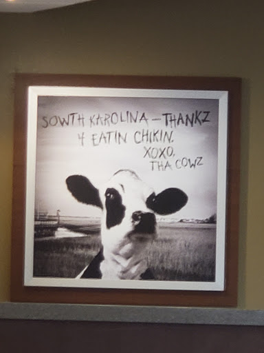 Fast Food Restaurant «Chick-fil-A», reviews and photos, 2405 Boundary St, Beaufort, SC 29906, USA