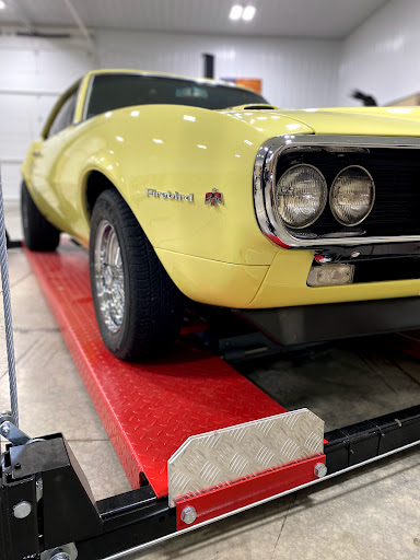 Prime Time Details - Paint Correction & Ceramic Coatings en St Marys