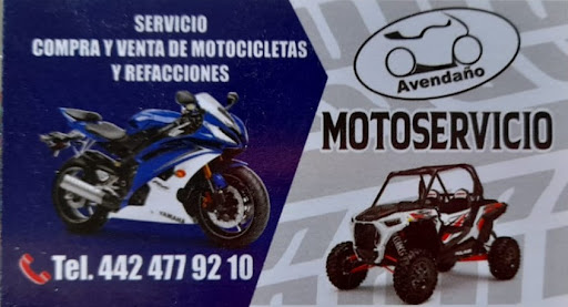 MOTOSERVICIO 