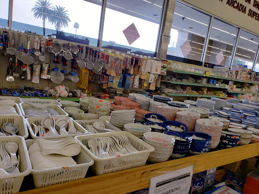 Supermarket «Arcadia Super Market», reviews and photos, 645 W Duarte Rd, Arcadia, CA 91007, USA