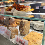 Photo n°3 de l'avis de Qazaleh.a fait le 07/10/2023 à 12:04 sur le  Forno Brisa Galliera - Bakery & Specialty Coffee à Bologna