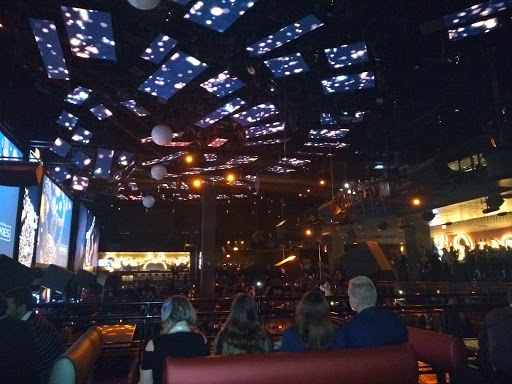 Night Club «The LIGHT Vegas», reviews and photos, 3950 S Las Vegas Blvd, Las Vegas, NV 89119, USA