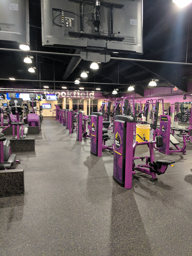 Gym «Planet Fitness», reviews and photos, 15740 W Capitol Dr, Brookfield, WI 53005, USA