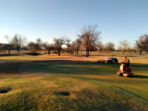 Golf Club «Hidden Trails Golf & Country Club», reviews and photos, 6501 S Country Club Dr, Oklahoma City, OK 73159, USA