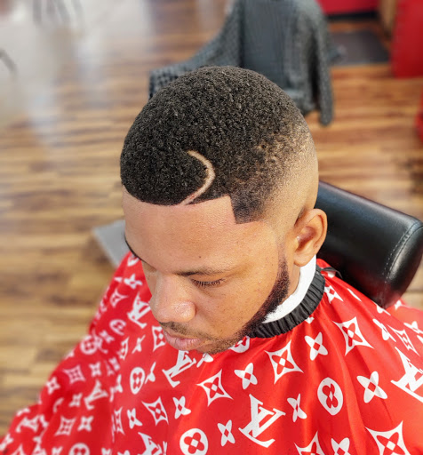 Barber Shop «Barbers Touch Inc.», reviews and photos, 320 S Spring Garden Ave, DeLand, FL 32720, USA