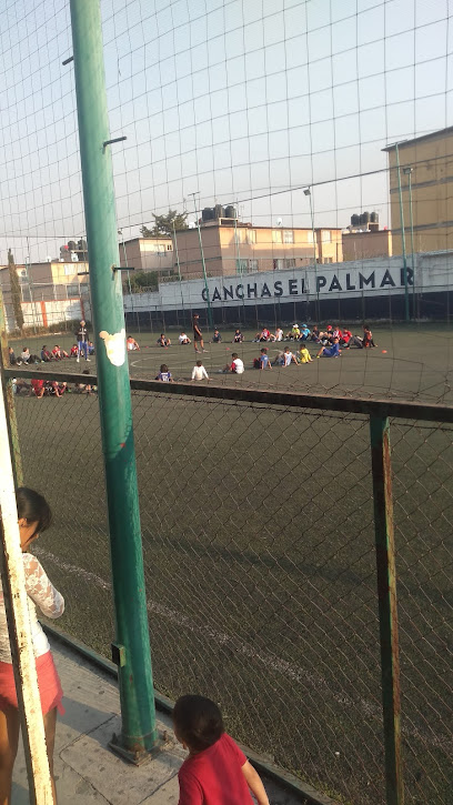 CANCHA EL PALMAR