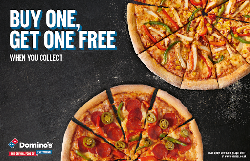 Domino's Pizza - Walsall