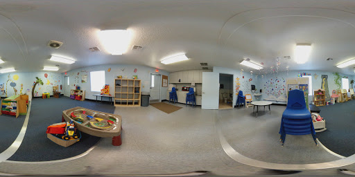 School «Kidz Rock Early Learning Center», reviews and photos, 6641 FL-46, Sanford, FL 32771, USA