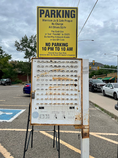 Coffee Shop «Morrison Joe», reviews and photos, 211 Bear Creek Rd, Morrison, CO 80465, USA