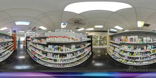 Vitamin & Supplements Store «For Goodness Sake», reviews and photos, 9118 Bonita Beach Rd SE, Bonita Springs, FL 34135, USA
