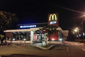 McDonald's Setia Tropika DT image