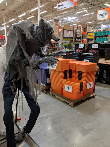 Home Improvement Store «The Home Depot», reviews and photos, 3600 Ranch Rd 620 S, Bee Cave, TX 78738, USA