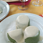 Photo n°6 de l'avis de Saria. fait le 01/11/2020 à 17:24 sur le  Ristorante Fornace à Biella