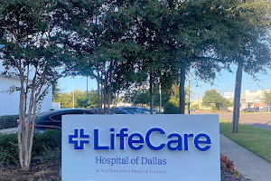 LifeCare Hospital of Dallas
