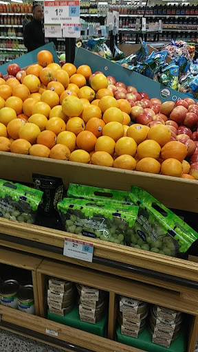 Supermarket «Publix Super Market at Windover Square», reviews and photos, 2261 W New Haven Ave, West Melbourne, FL 32904, USA