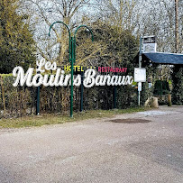 Photos du propriétaire du Restaurant Auberge des Vieux Moulins Banaux à Villeneuve-l'Archevêque - n°16