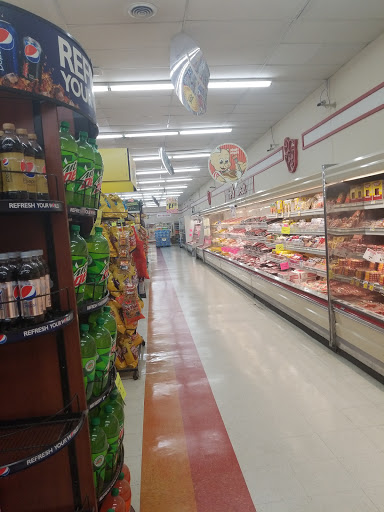 Grocery Store «Piggly Wiggly», reviews and photos, 402 N Main St, Franklin, KY 42134, USA