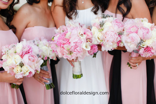 Florist «Dolce Floral», reviews and photos, 2030 Douglas Blvd Suite 5, Roseville, CA 95661, USA