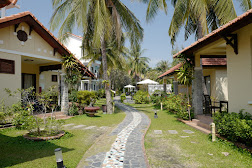 Ngoc Bich Bungalow