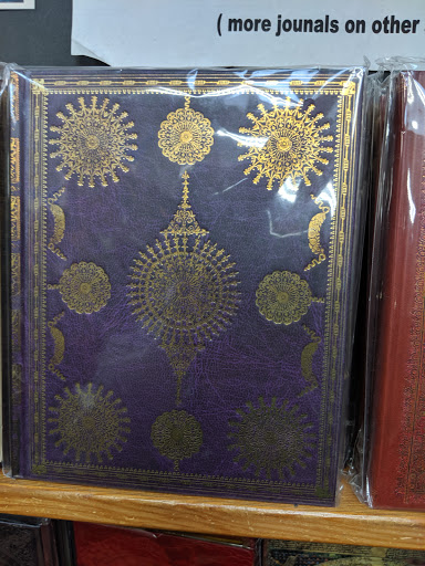 Book Store «Walden Pond Bookstore», reviews and photos, 3316 Grand Ave, Oakland, CA 94610, USA