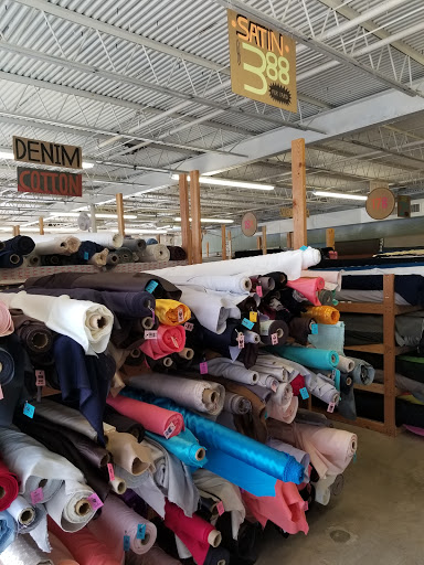 Fabric Store «Fabric Joint», reviews and photos, 3372 Memorial Dr, Decatur, GA 30032, USA