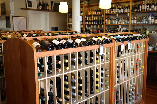 Wine Store «Castro Village Wine Co», reviews and photos, 4121 19th St, San Francisco, CA 94114, USA