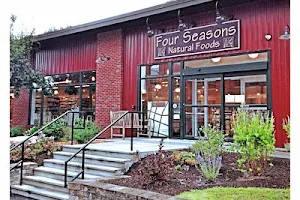 Four Seasons Natural Foods Store image