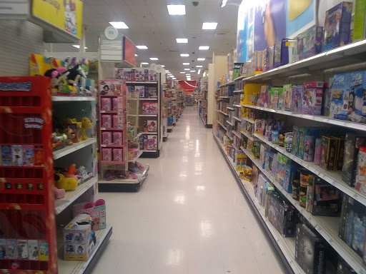 Department Store «Target», reviews and photos, 6767 S Clinton St, Englewood, CO 80112, USA