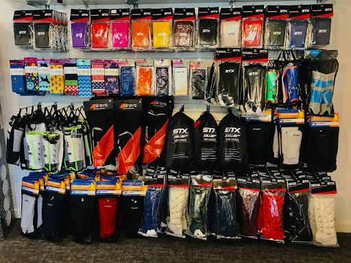 Sporting Goods Store «Just Her Sports», reviews and photos, 3700 Greenbriar Dr, Houston, TX 77098, USA