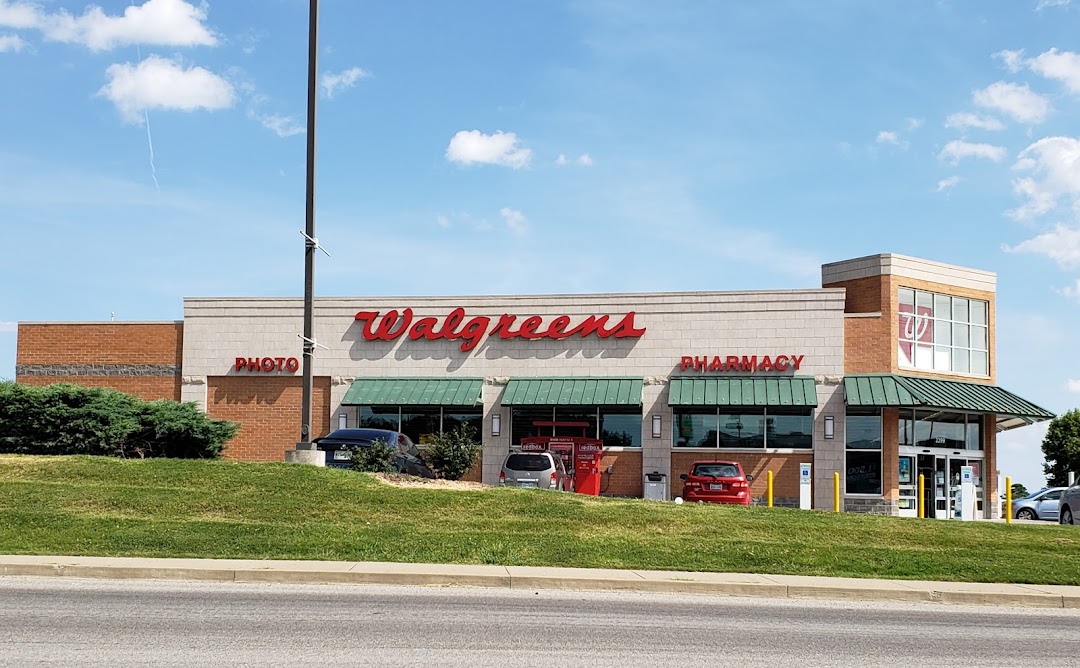 Walgreens