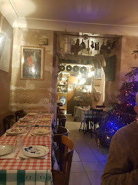Atmosphère du Restaurant français Auberge Chez Rosito à Paris - n°7