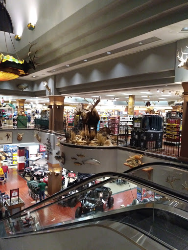 Shopping Mall «Cincinnati Mall», reviews and photos, 600 Cincinnati Mills Dr, Cincinnati, OH 45240, USA