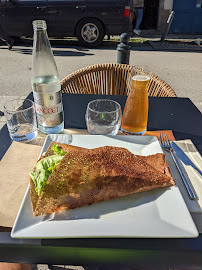 Plats et boissons du Louise de Bretagne - Restaurant Le Conquet - n°13