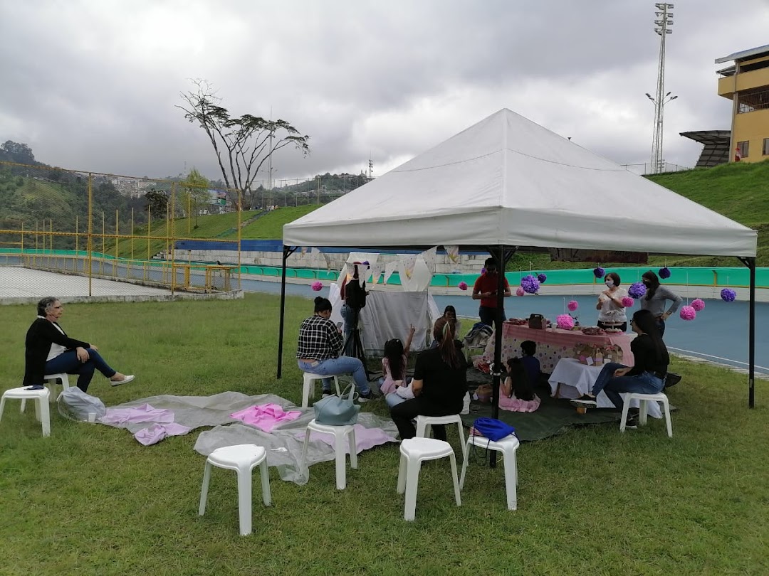 Caribe Rimax Eventos Manizales