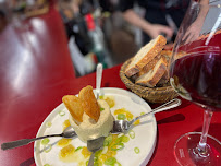Plats et boissons du Restaurant La Pie qui Couette à Nîmes - n°4