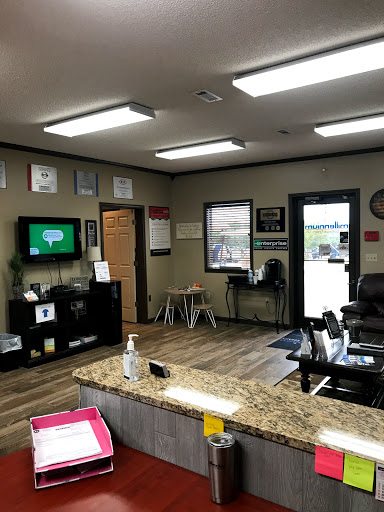 Auto Body Shop «Millennium Auto Collision Repairs LLC», reviews and photos, 2005 Brookside Ln, Kingsport, TN 37660, USA