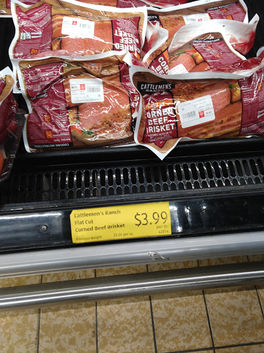 Supermarket «ALDI», reviews and photos, 1225 Scenic Hwy S, Lawrenceville, GA 30045, USA