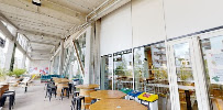 Atmosphère du Restaurant Les Halles de la Maillerie - Biltoki à Villeneuve-d'Ascq - n°12